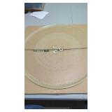 New 14" Microwave Oven Glass Turntable