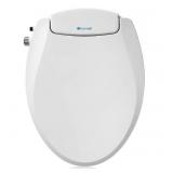 New Brondell Bidet Toilet Seat Non-Electric Swash