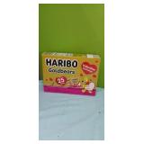 Harbibo Goldbears Gummies 11/2025
