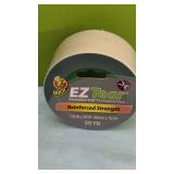 Roll of Easy Tear Packing Tape