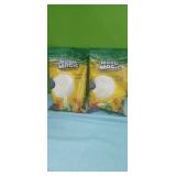(2) Crayola Modeling Clay( 4oz each)