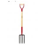New Garden Fork,**Read Description**.   4-Tine