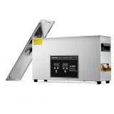 New10L Digital Ultrasonic Cleaner for Elongated