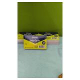 (5) Packs 3"x5" Index Cards ( 500 total)