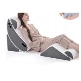 Wedge Pillow Set for After Surgery, 5 PCS Bed