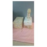 1982 Precious Moments # E-9288" Sending You A