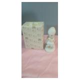 1979 Precious Moments  # E-3109 " The Purr-Fect