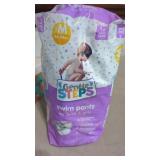 Swim Pants Size M 24-34 Lbs.    11 Swim Pants