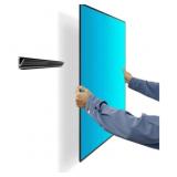 New Stud TV Wall Mount, Drywall Studless TV