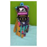 Medium Wells Lamont Women