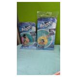 (2) New Swim Rings