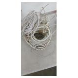 Approx 10 pounds Coated Copper Wire