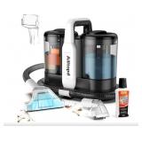 New $359  Portable Carpet & Upholstery Spot