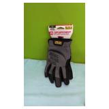 (New) Large . Mechanix Work Gloves
