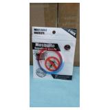 (50) Packs Mosquito Repellent Bands