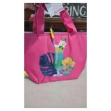 New Soft Cooler Fridge Pak Ready for the Lake or