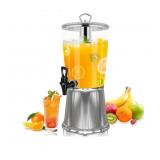New  Beverage Dispenser with Stand, Drink