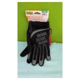 (New) Xl  Mechanix Work Gloves