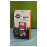 (New)  54" x 72"  Picnic Tablecloth