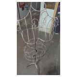 New SHAREWIN Mannequin Torso, Female Model