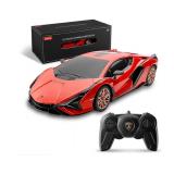 New 1:24 Scale RC Series Lambo Siï¿½n FKP 37,