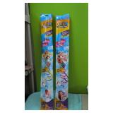 (2) Kites.  28" x 26.5"