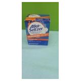 Alka Seltzer Hangiver Relief  09/25