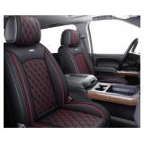 New 2007-2025 Chevy Silverado /GMC.  Truck Seat