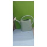 (New) 2 Gallon Green Watering Can