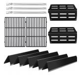 New Grill Parts Replacement for Weber Genesis 300