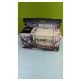 (New) 58pc Call of Duty Arctic Armory