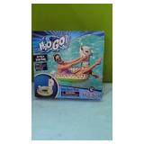 (New) Alpaca Swim Ring