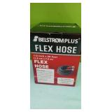 (New) 25ft   1/2" Flex Hose