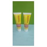 (2) Aspercream Arthritis Pain Cream  7/24