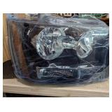 New Both Headlights 2007-2014 Chevy Tahoe