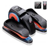 New Under Desk Elliptical Machine, Electric