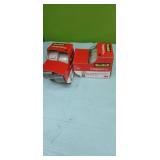 (2) Packs of Transparent Tape