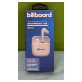 (New) Bluetooth Wireless Earbuds with Charging