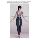 Posture Corrector Yoga Stick for hunchback -