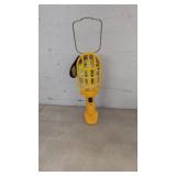 LED Trouble Light with magnetic bottom ( Needs