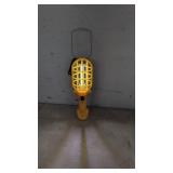 LED  Trouble Light with magnetic bottom