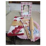 New Dolly Parton Kitchen Items