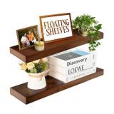 2 New Imperative Dï¿½cor Heavy Duty Floating