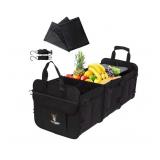 Tuff Viking Convertible Large 3 Compartment SUV