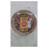 (125).  8 Inch Air Fryer Liners