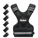 New  Weighted Vest for Men and Women 20-32lb Vest