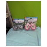 (2) New 3D Character Swim Masks ( Youth)