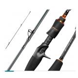 New KastKing Zephyr Fishing Rod, Lightweigh, IM6
