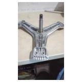 New LG Washing Machine Spinner Support