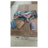 (60) Instant Pop-Out Lights..20 packs of 3